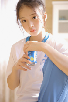 水密桃成熟时